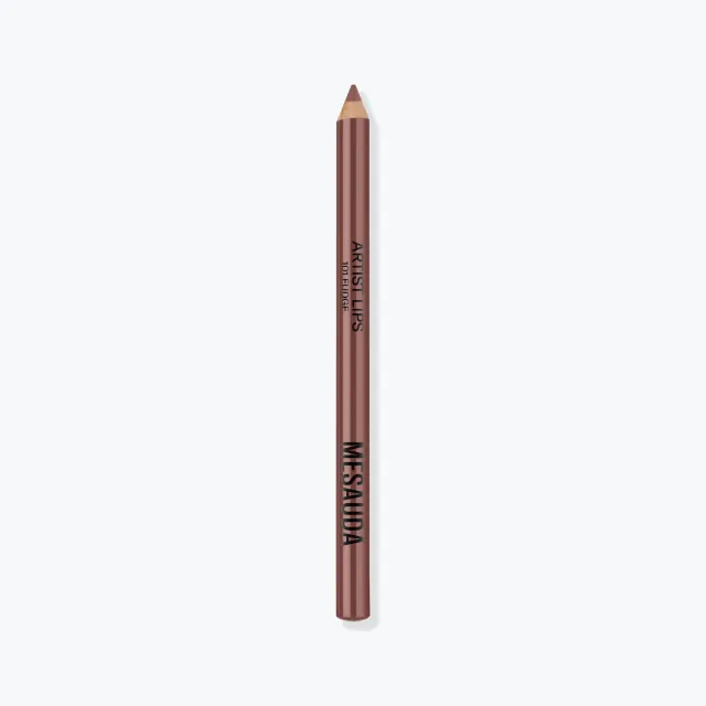 Mesauda Artist Lips crayon lèvres hydratant précis