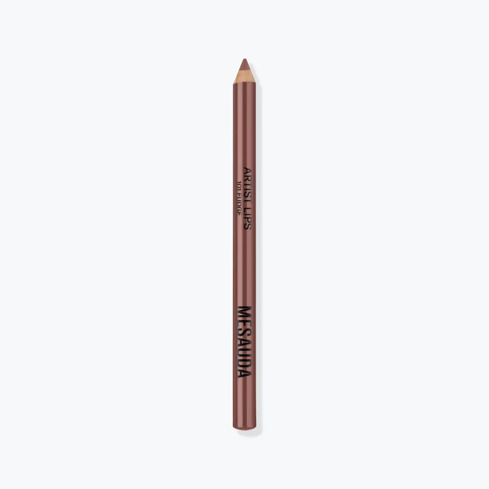 Mesauda Artist Lips crayon lèvres hydratant précis