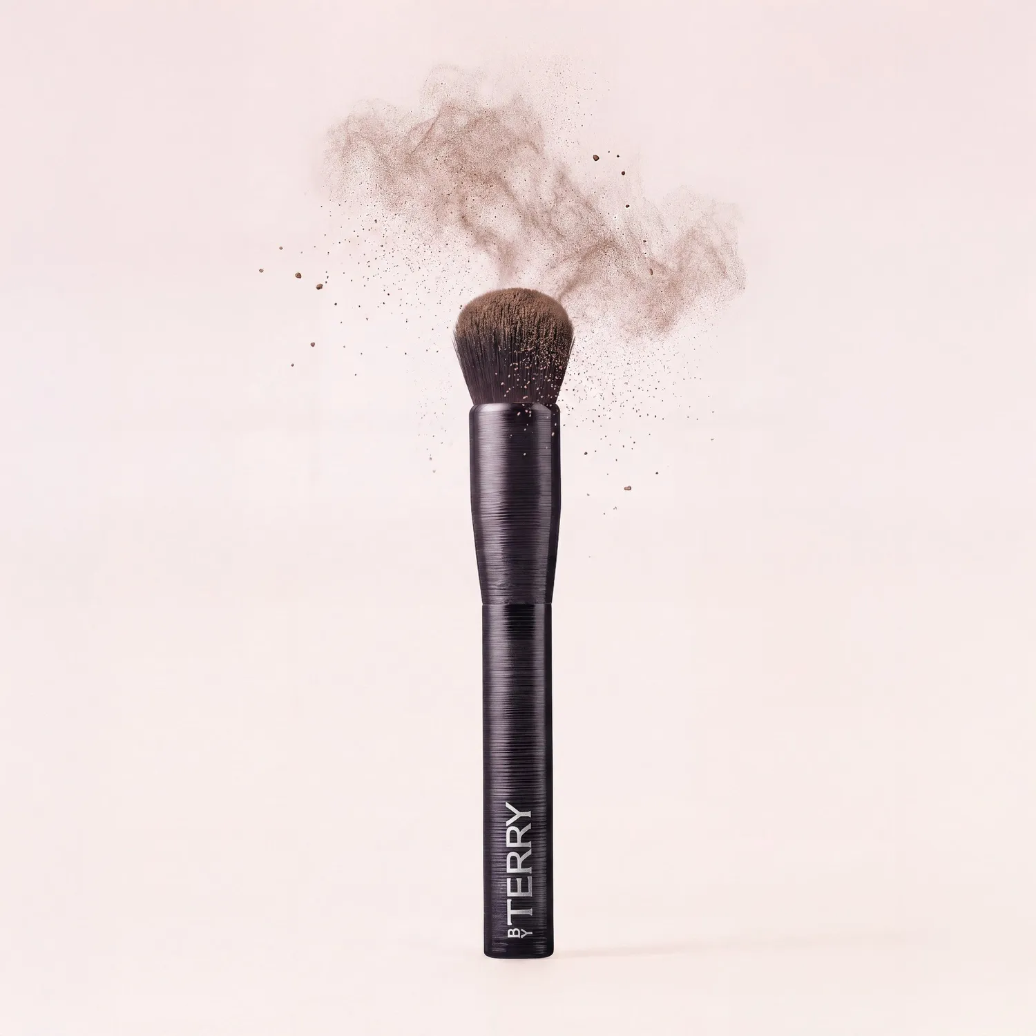 By Terry Tool-Expert Pinceau Contour sculptant poudre
