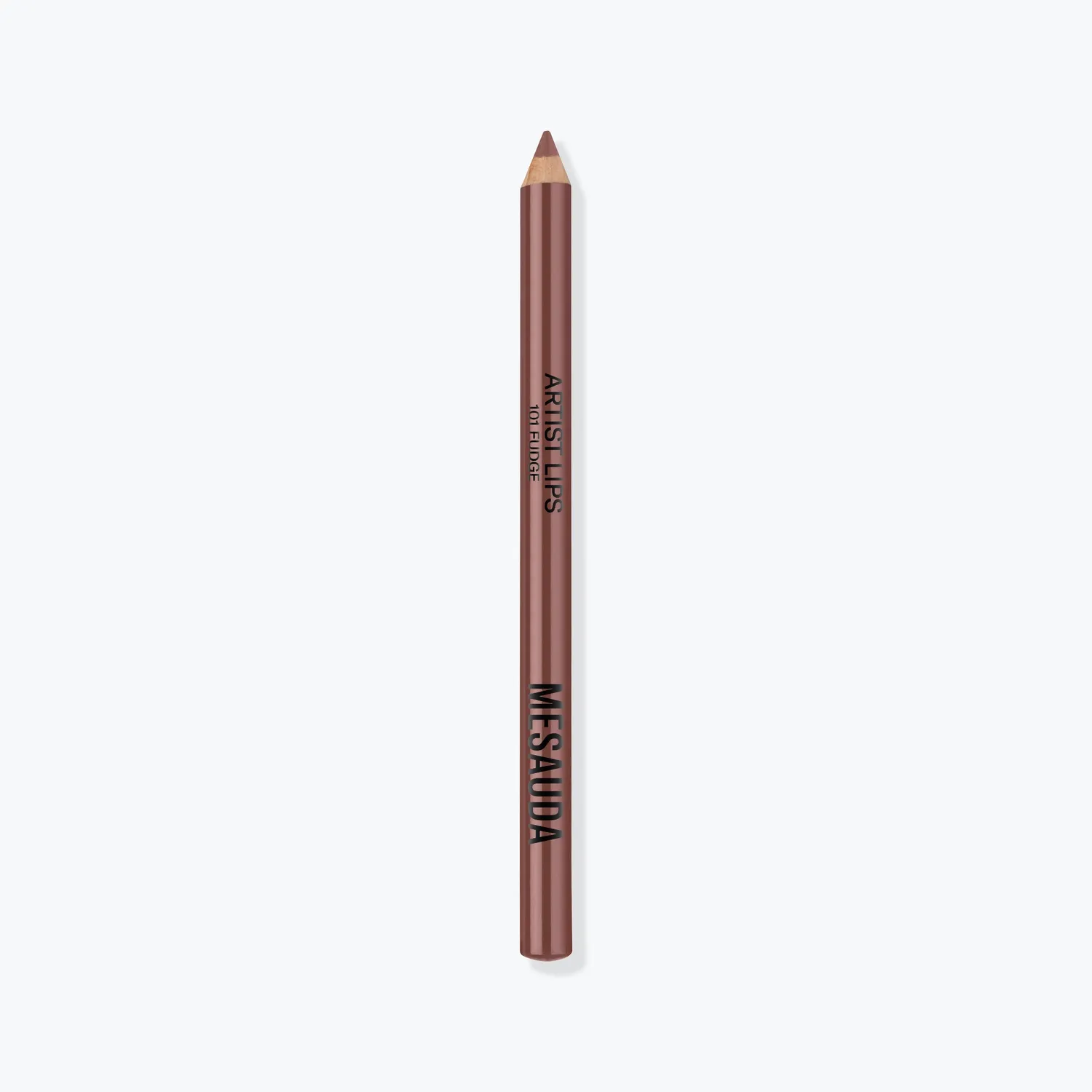 Mesauda Artist Lips crayon lèvres hydratant précis