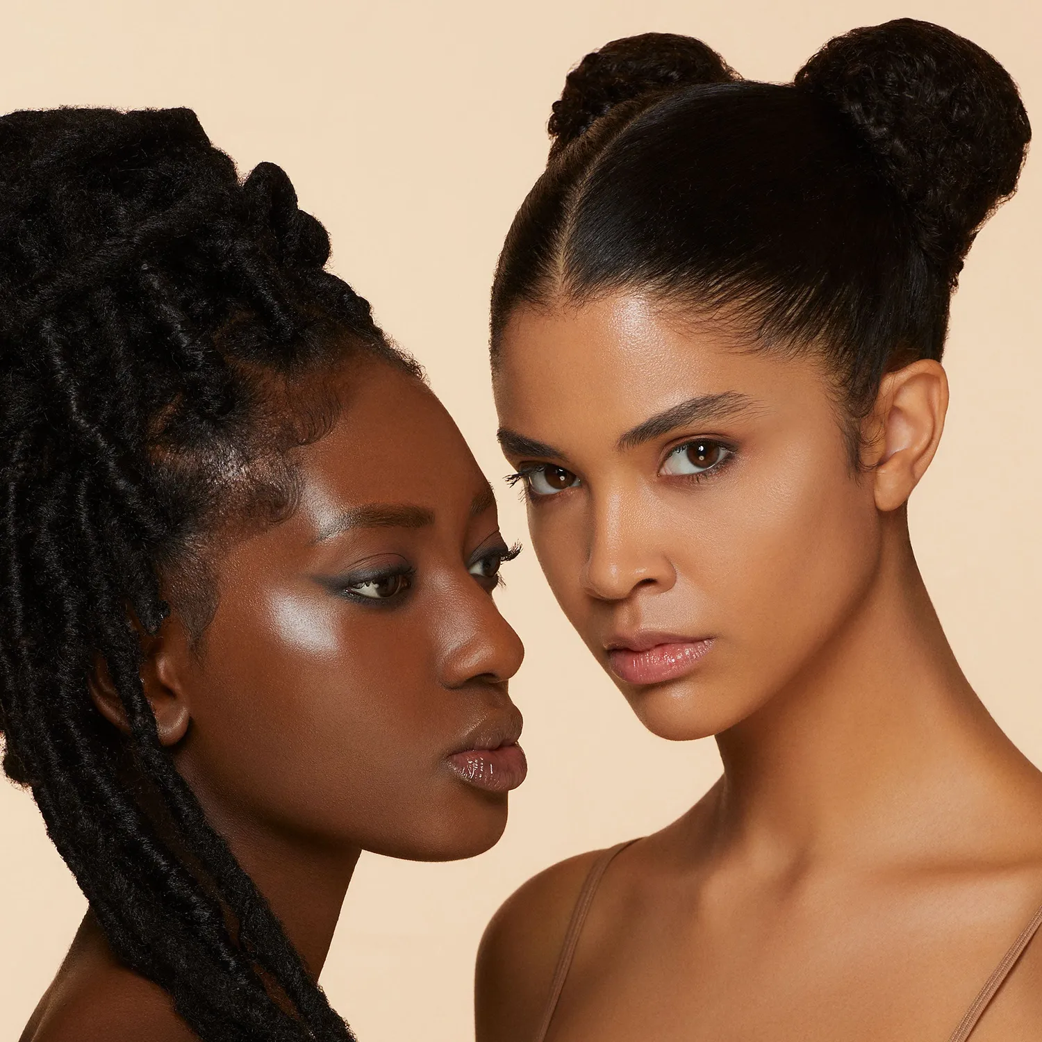 Mesauda Dew Shield crème teintée hydratante naturelle