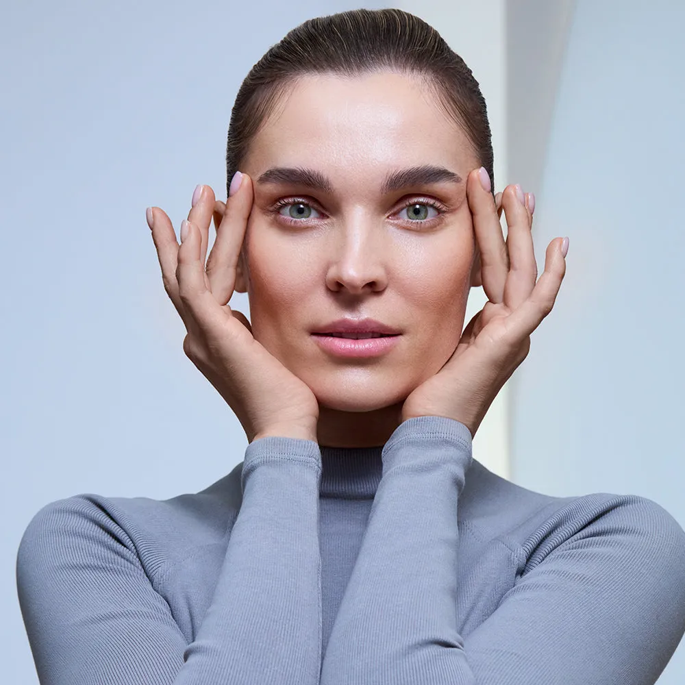 Eveline Lift Booster Collagen crème visage 40+ combleur rides lissante