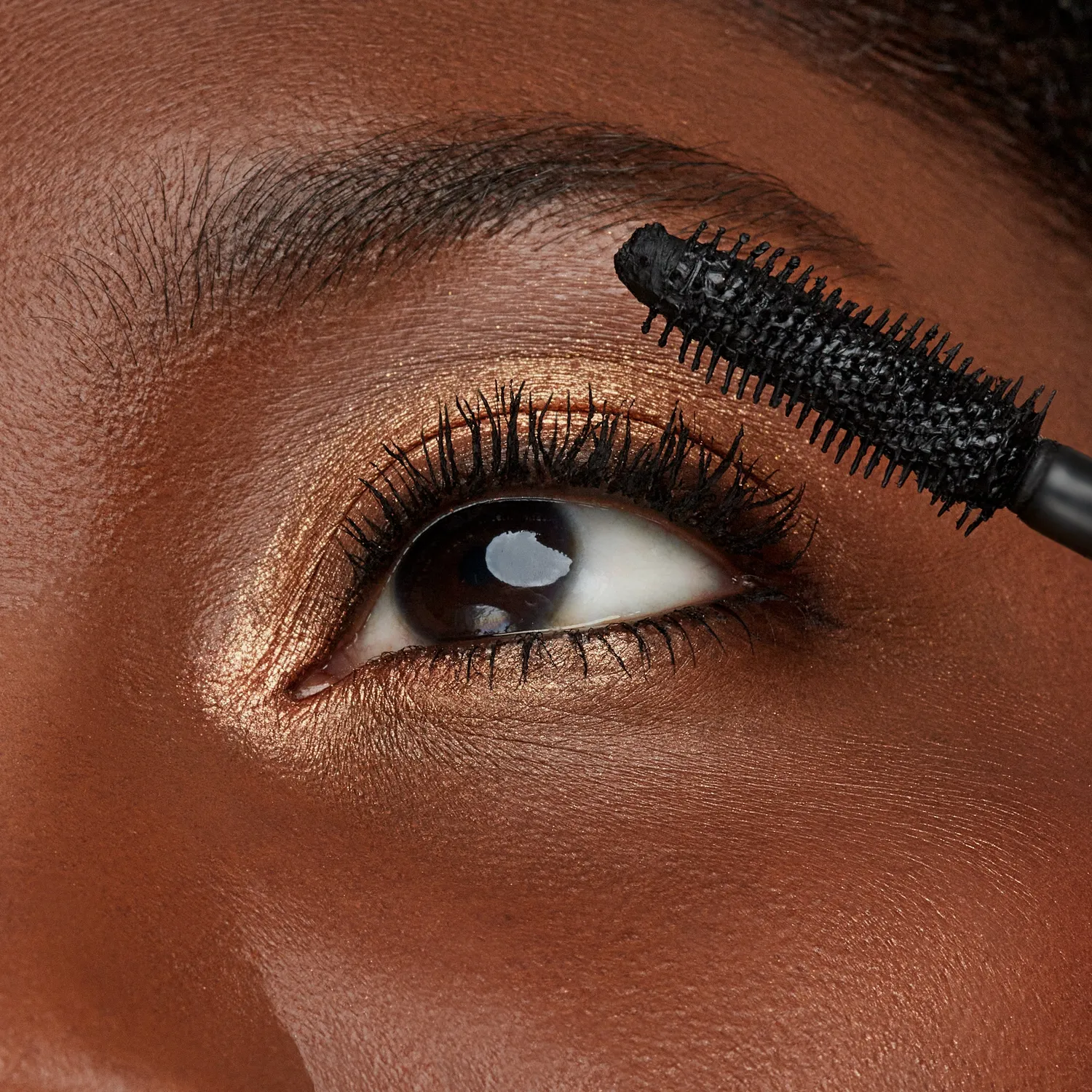 By Terry Lash-Expert Twist Brush mascara volume longueur noir