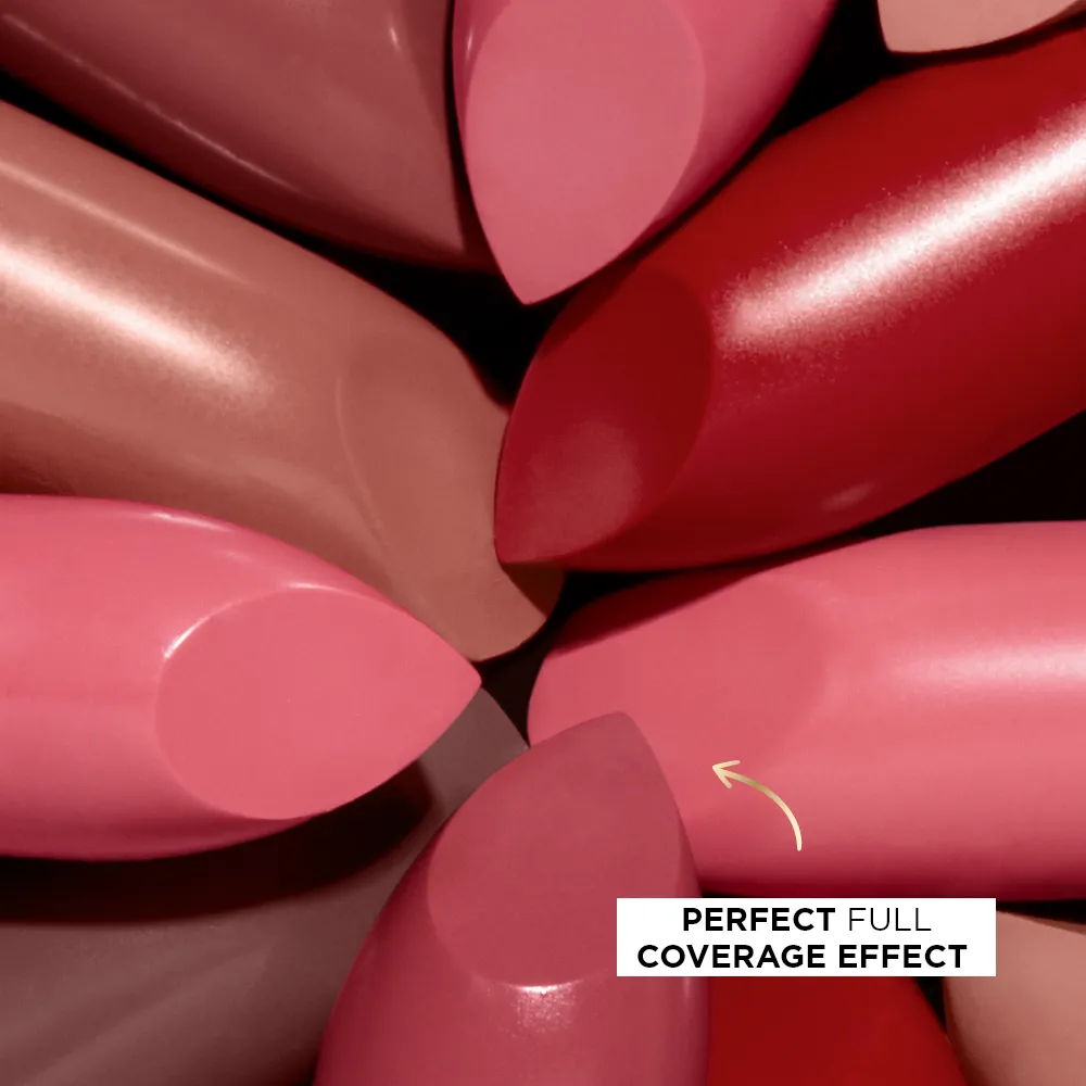 Eveline Celebrity rouge à lèvres mat crémeux vitamine E