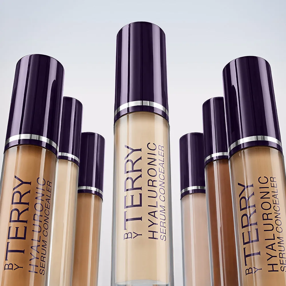 By Terry Hyaluronic Serum anticerne couvrance modulable