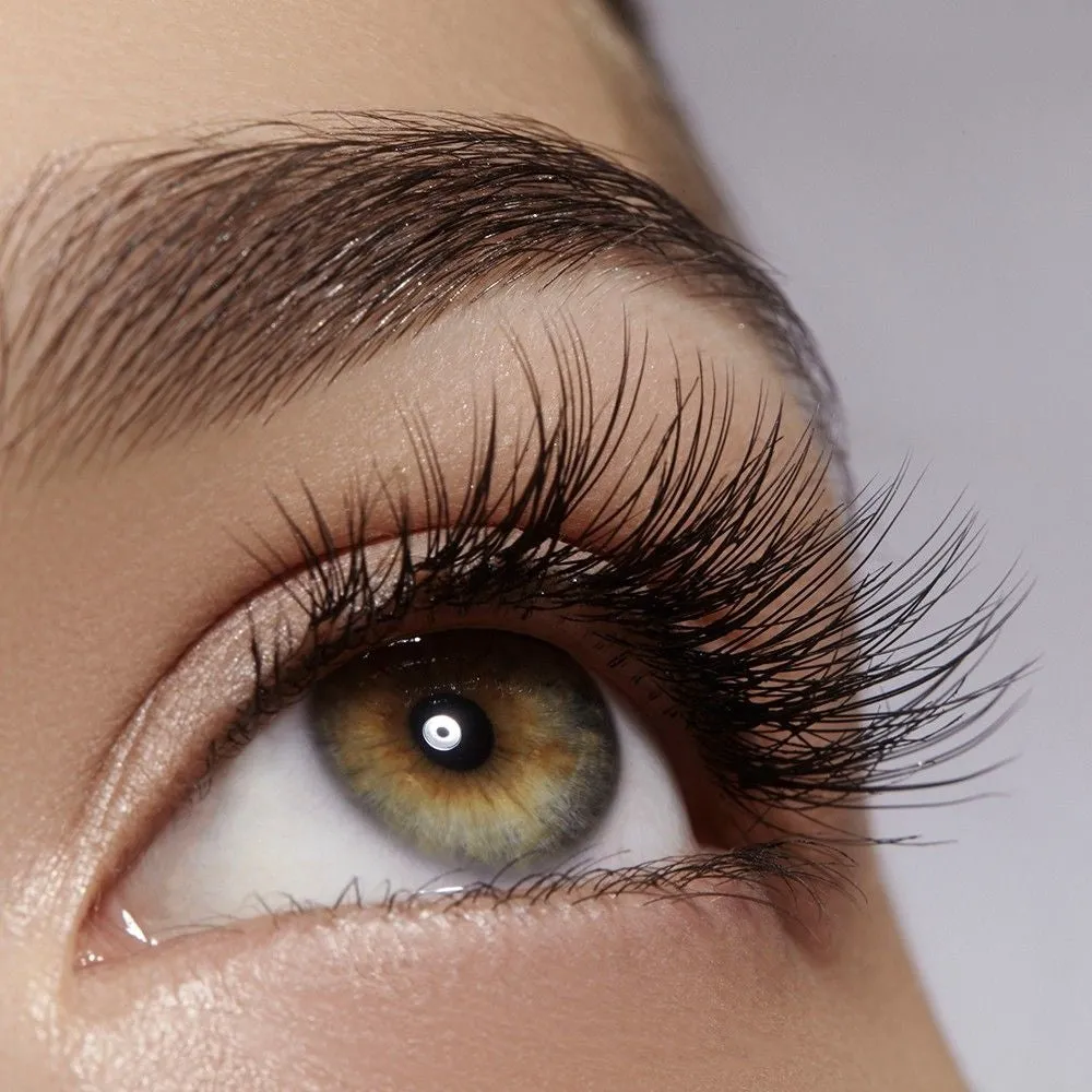 Eveline Lash Therapy Total Action 8en1 sérum cils nourrissant