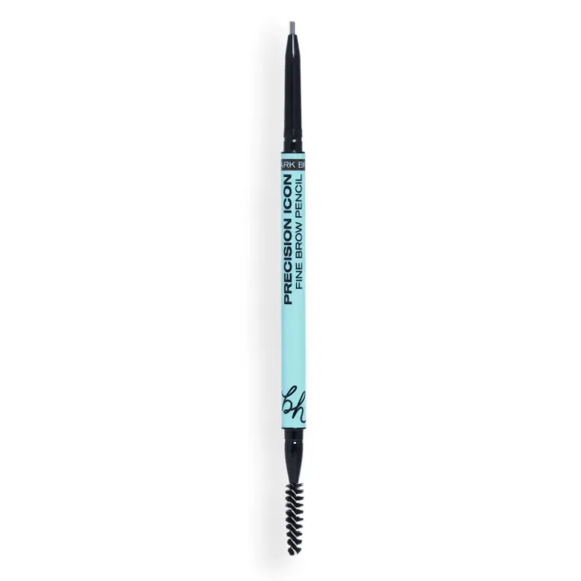 BH Precision Icon crayon sourcils fin Dark Brown