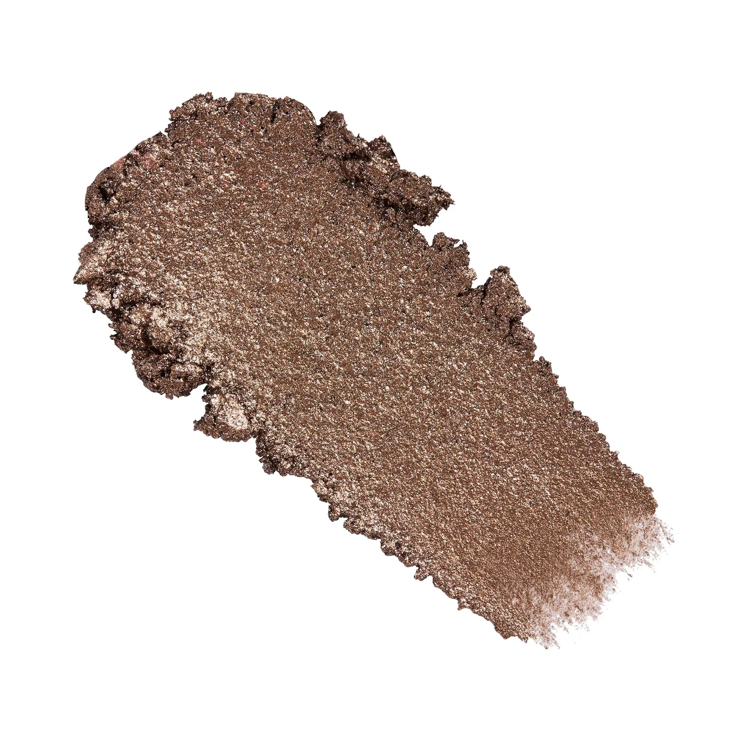 Revolution Relove Shadow Stick fard paupières Metallic Brown scintillant