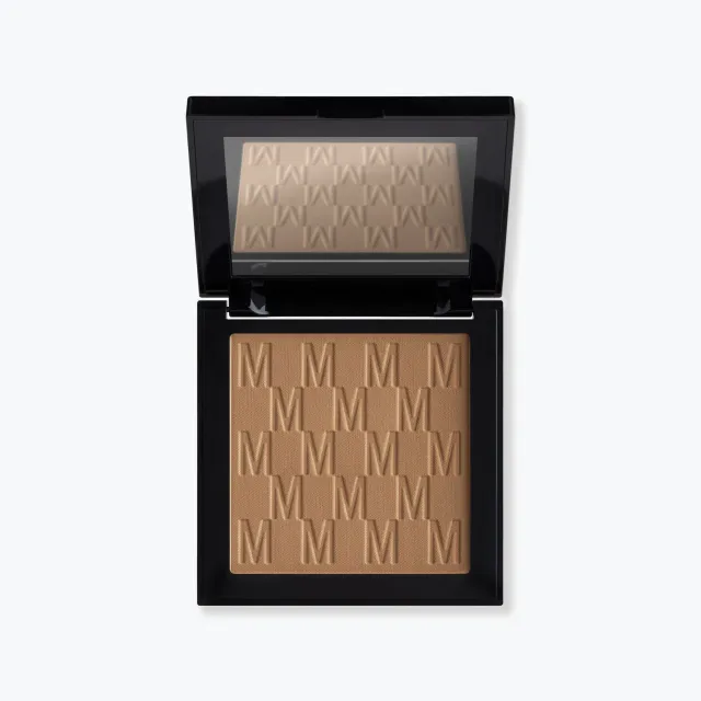 Mesauda Bronze Venus terre compacte 10g fini mat