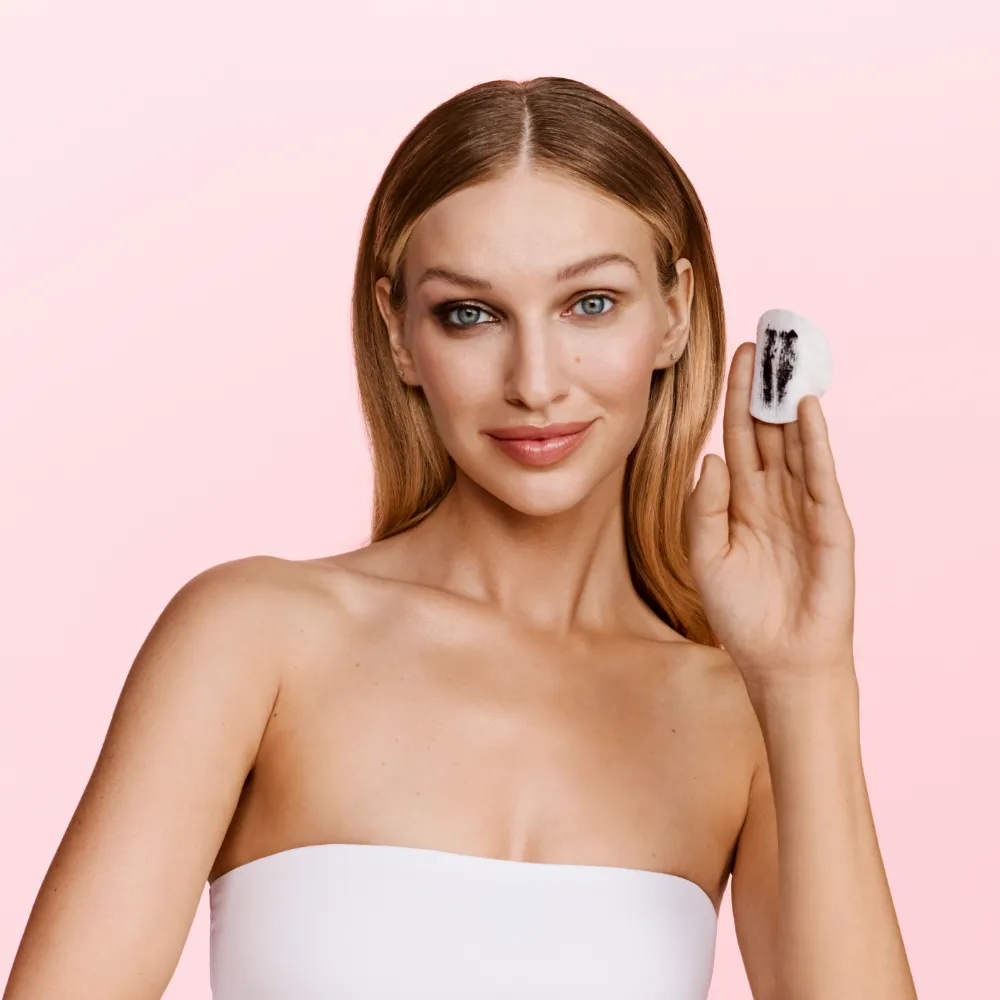Eveline Facemed+ eau micellaire hyaluronique 3en1