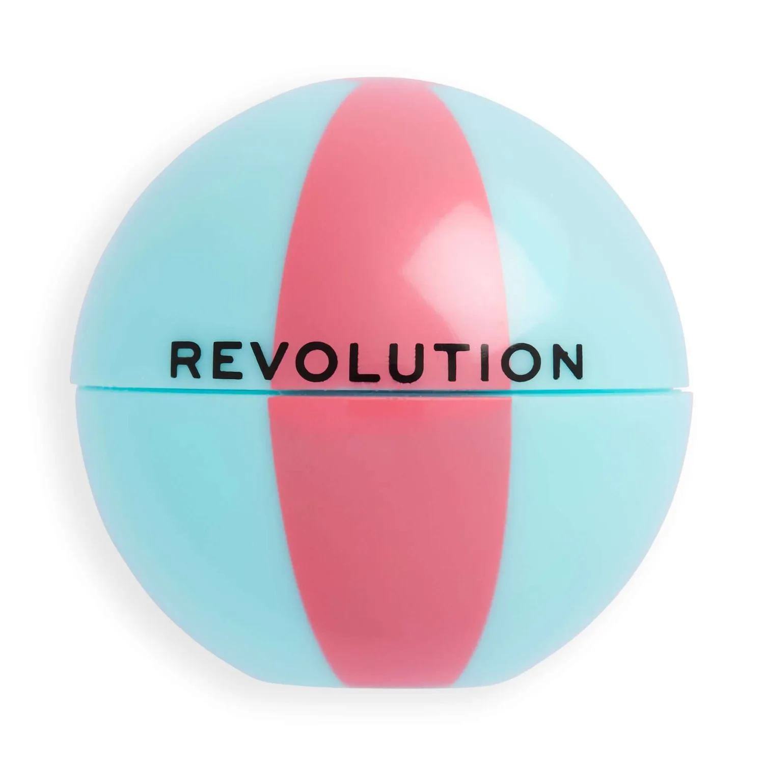 Revolution Inflatable Glow teinte lèvres et joues Tropical Creamsicle glowy