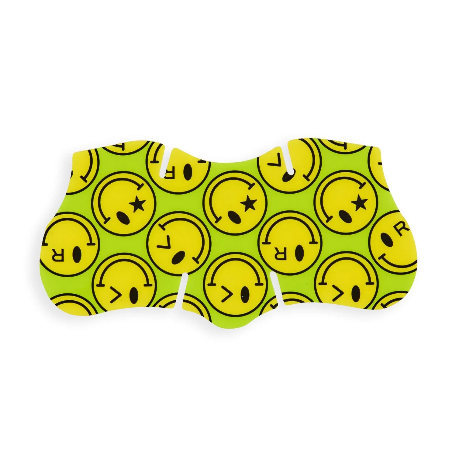 Revolution x S.W. Smiley Hydro Happy patchs nez x8 purifiant