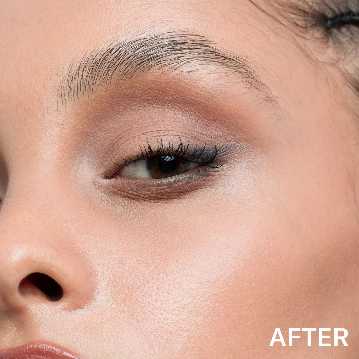 Mesauda Brow Glaminate gel sourcils transparent 5,5 ml fixation
