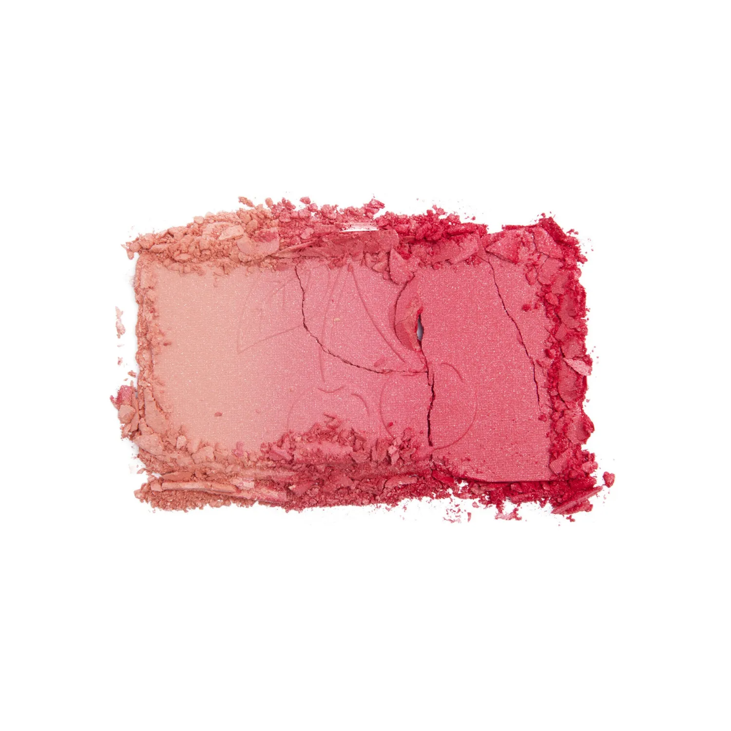 I Heart Revolution Cherry Ombre Blusher blush cerise