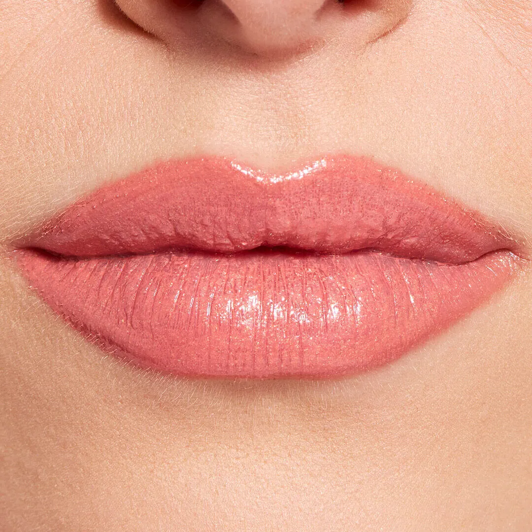 Revolution Pout Gloss Stick gloss Sweet Rose hydratant
