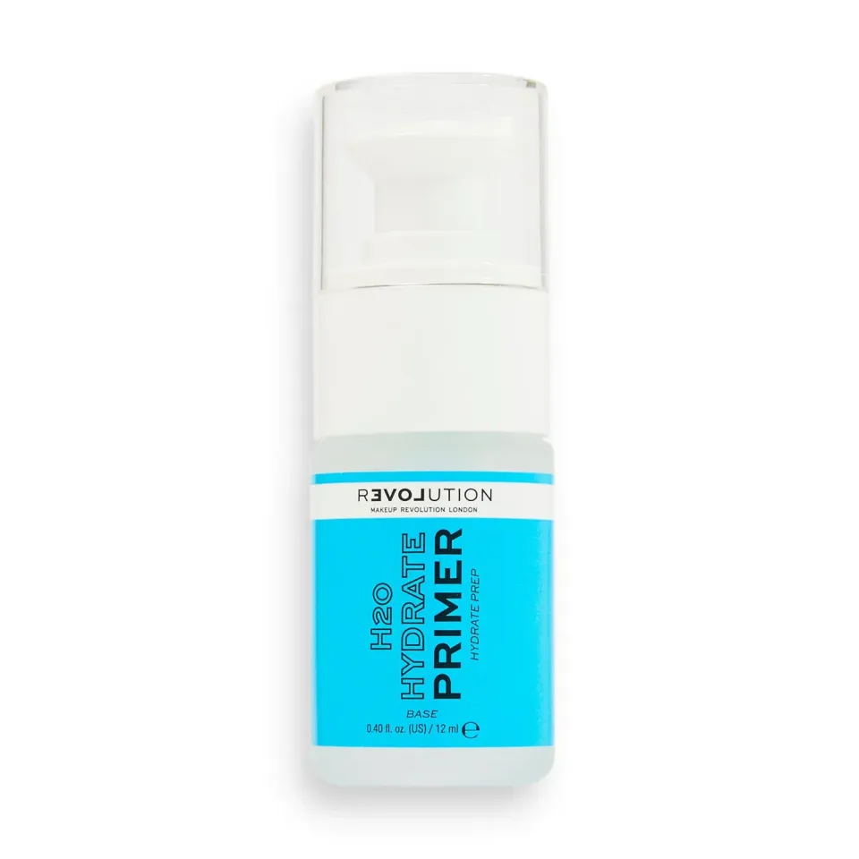 Revolution Relove H2O Hydrate base hydratante acide hyaluronique