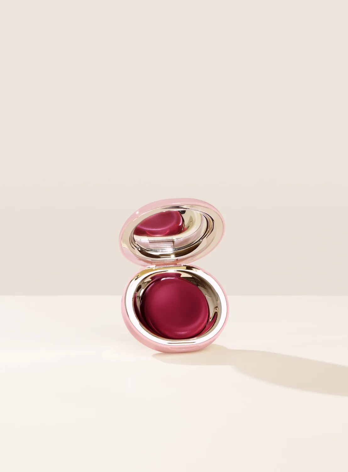 Rare Beauty Stay Vulnerable blush crème naturel