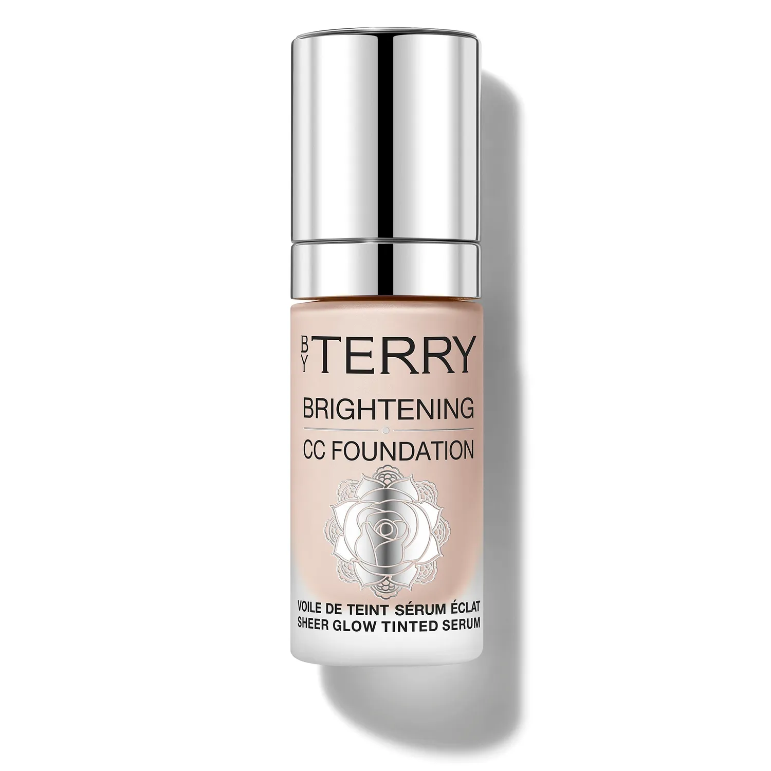 By Terry Brightening CC Foundation fond teint 1N Fair Neutral