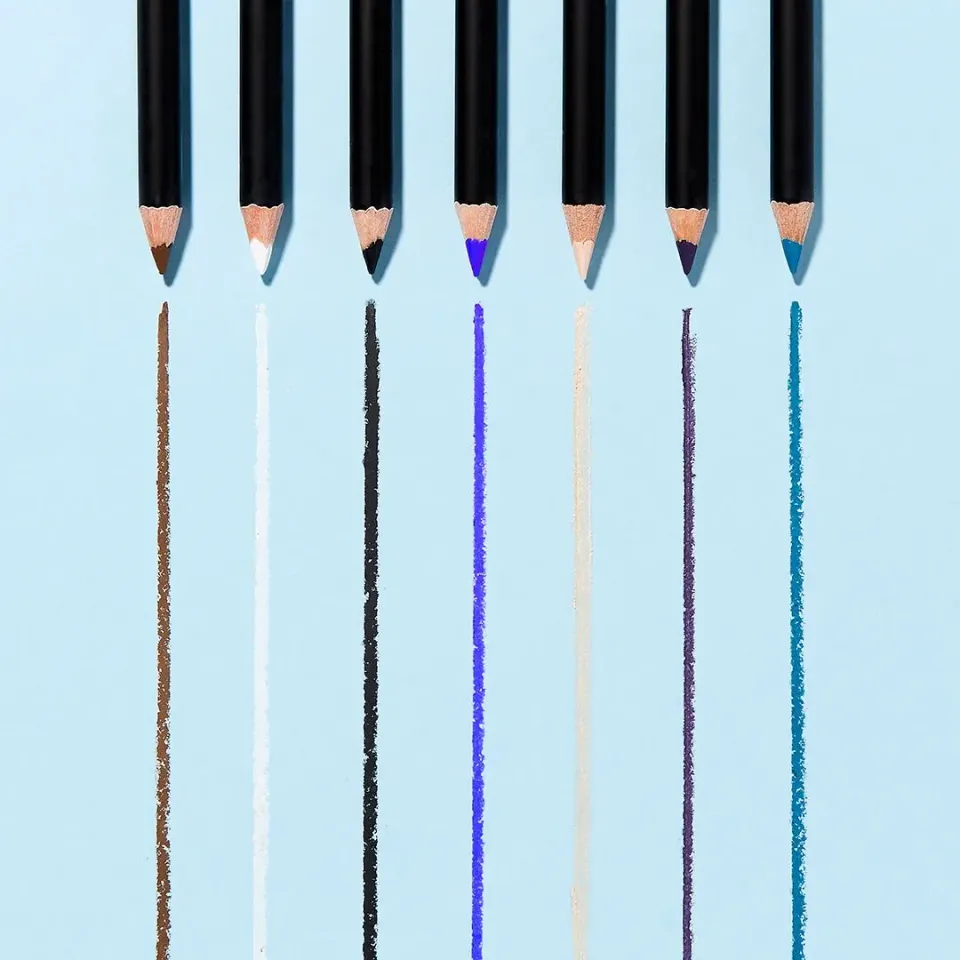 Revolution Kohl Eyeliner crayon khôl noir intense