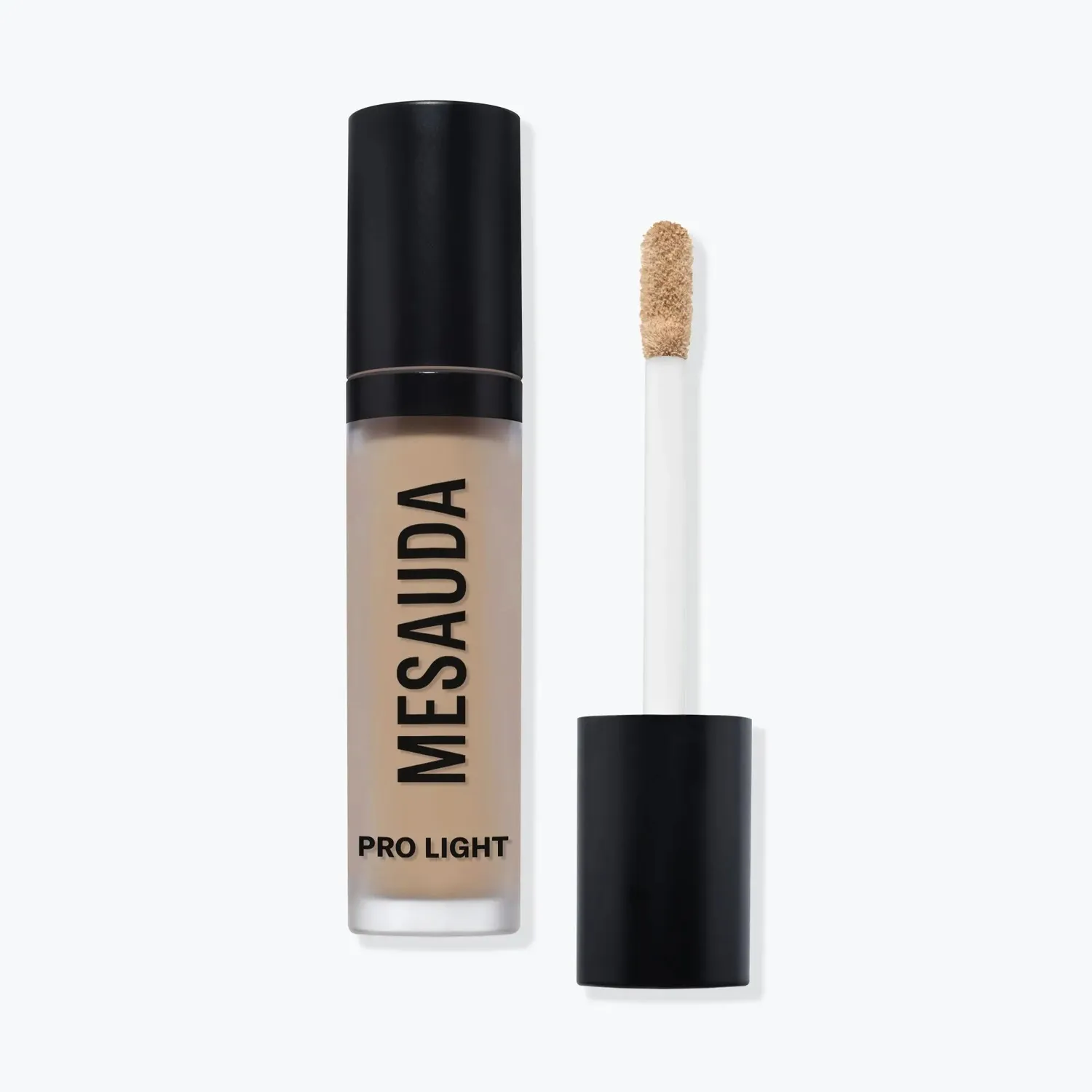 Mesauda Pro Light Concealer correcteur fluide hydratant