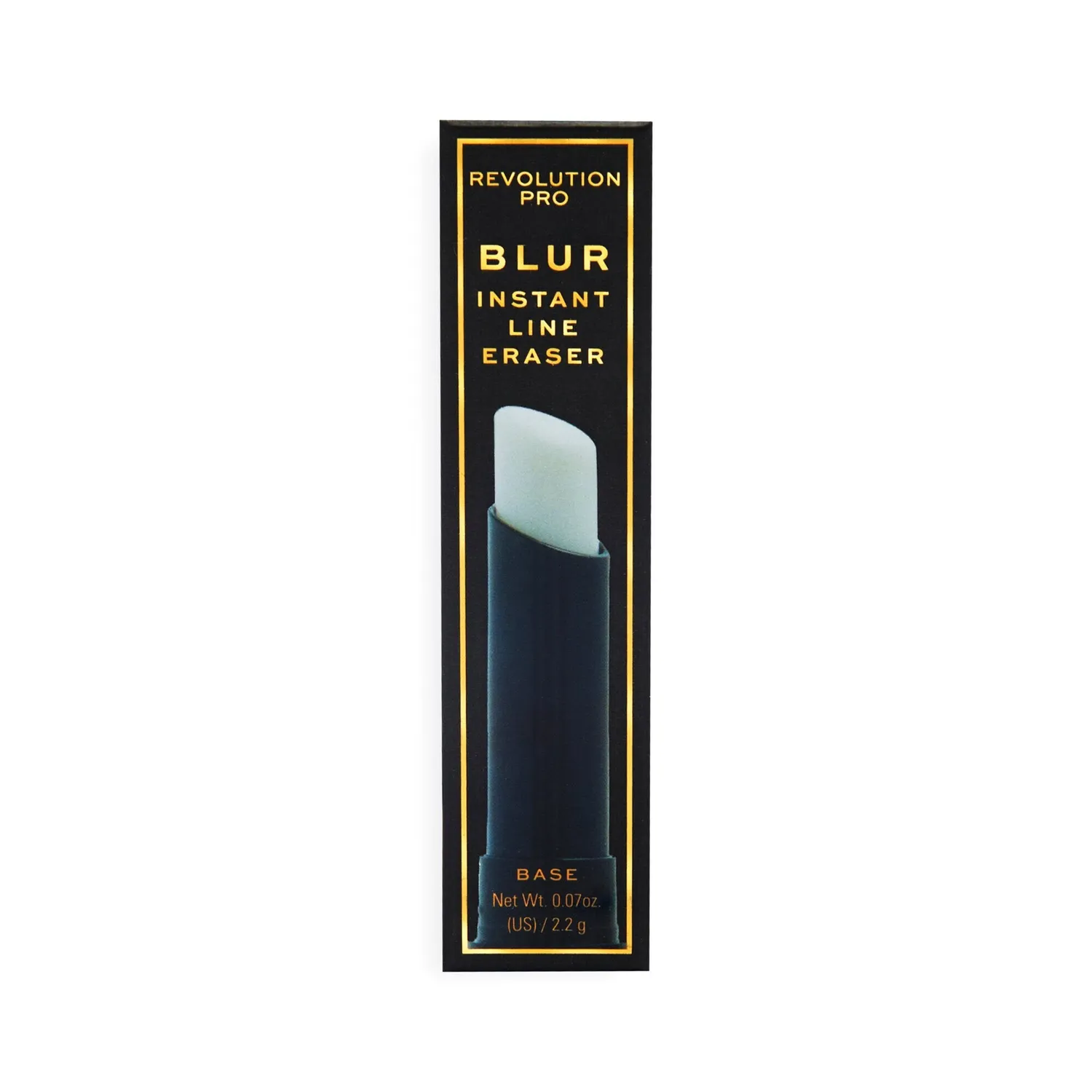 Revolution Pro Blur Instant Line Eraser base stick invisible