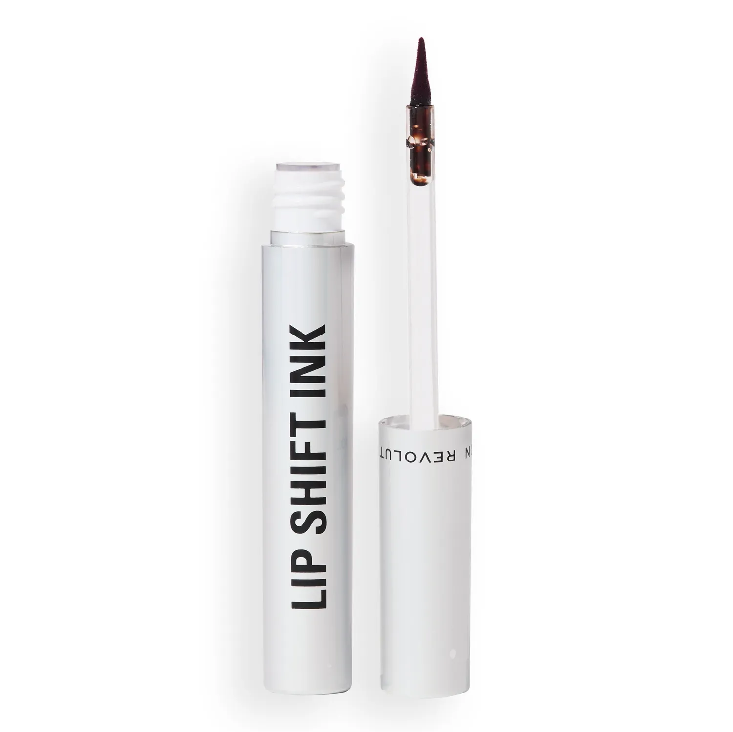 Revolution Lip Shift Ink Peel Off Lipliner stain lèvres