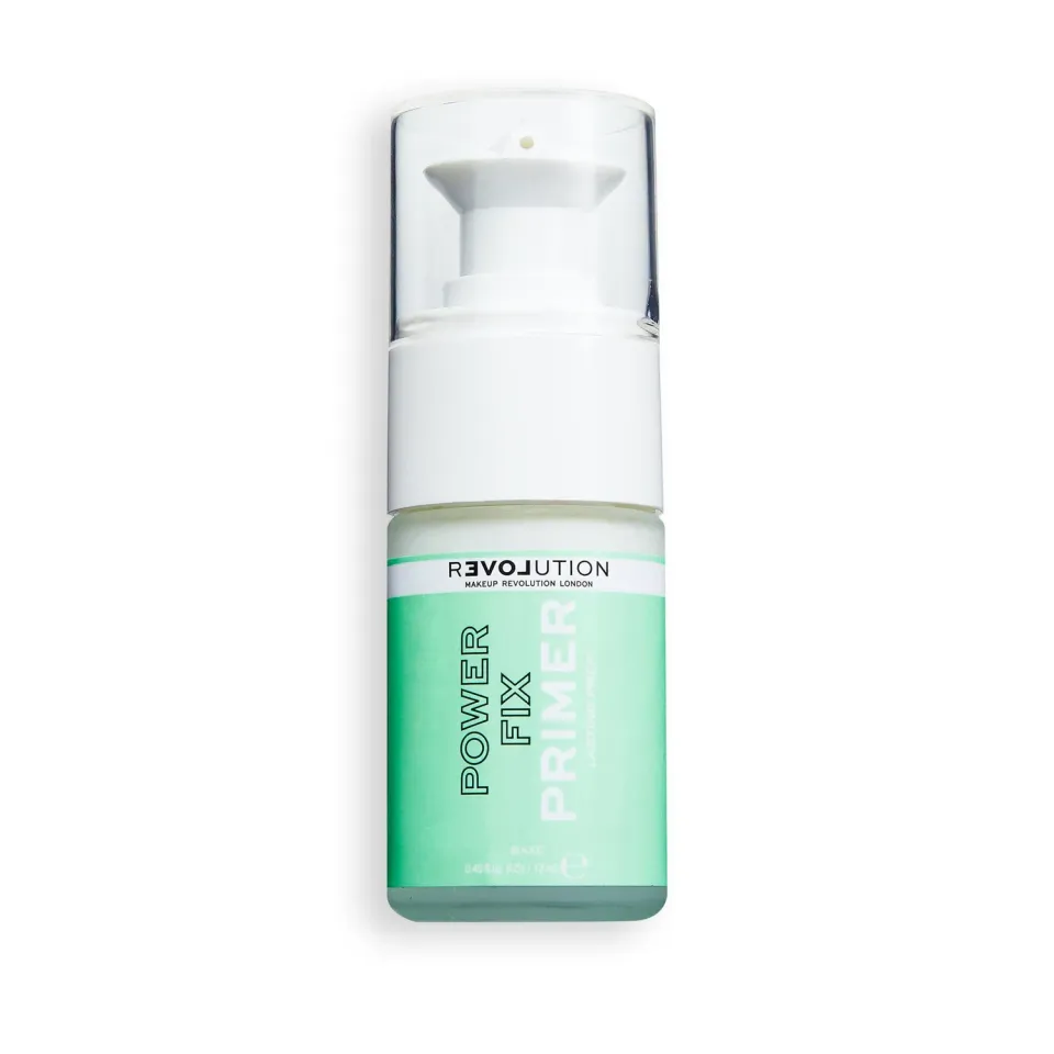 Revolution Relove Power Fix primer fixateur tenue longue