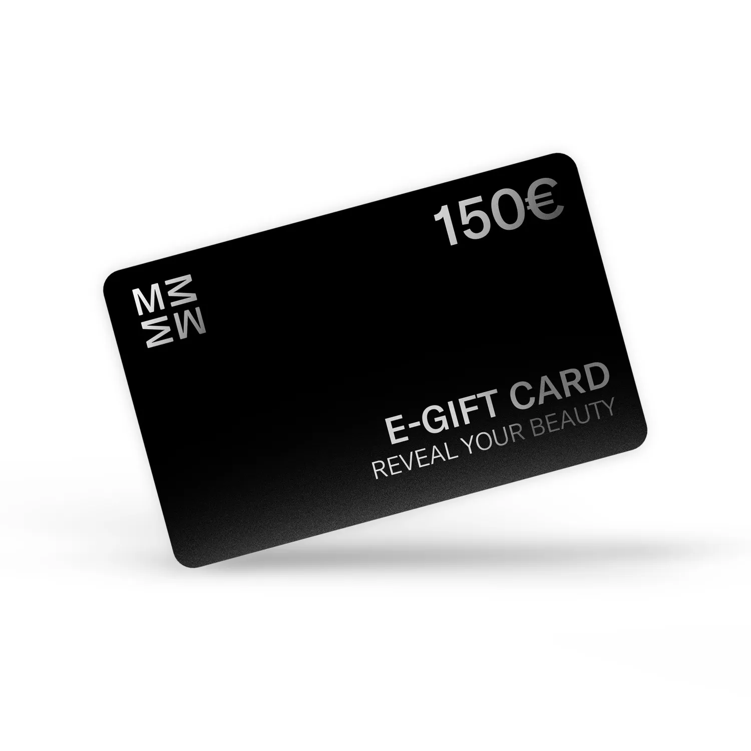 Mesauda E-Gift Card carte cadeau 50 € envoi email