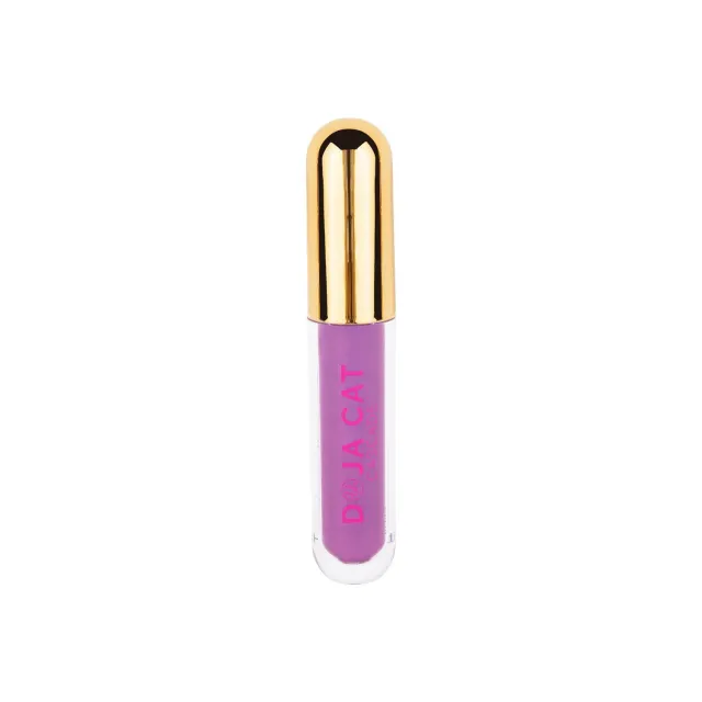 BH Cascade Berry fard à paupières liquide métallique