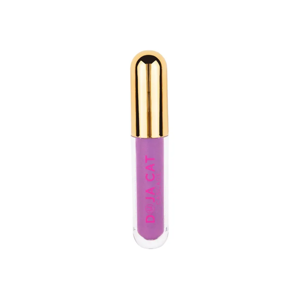 BH Cascade Berry fard à paupières liquide métallique