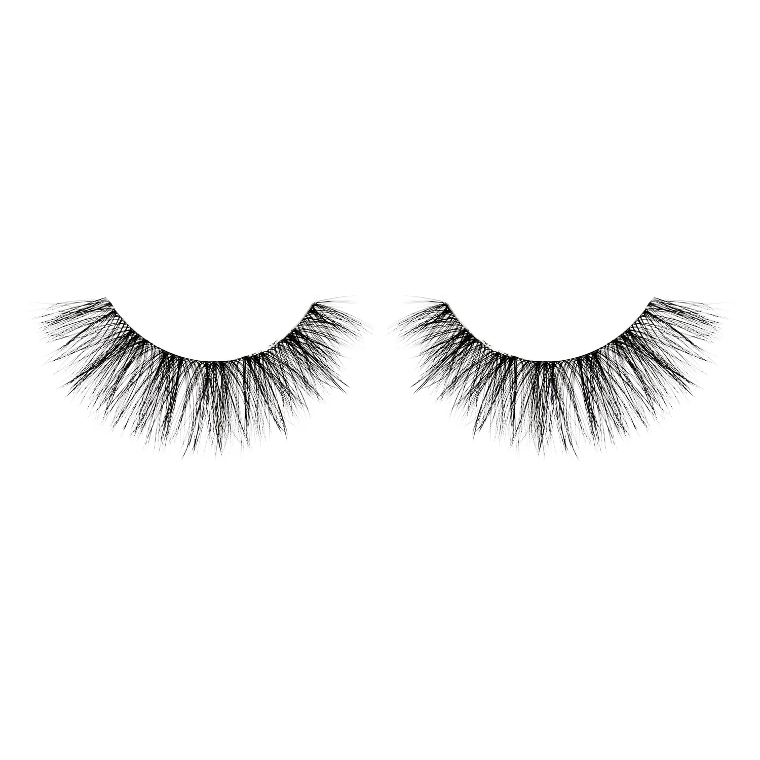 Revolution BH Wispy Double Dare faux cils volume + colle