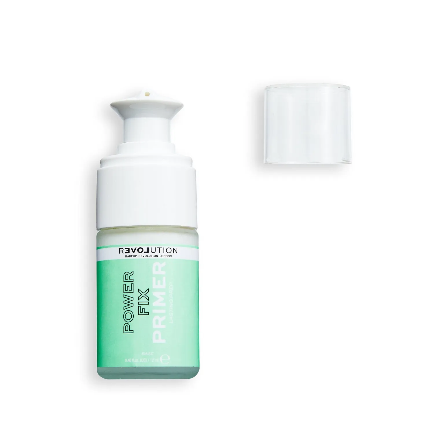 Revolution Relove Power Fix primer fixateur tenue longue