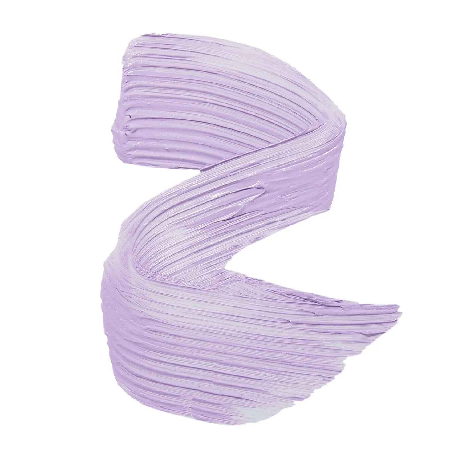 Revolution Relove Volume Lilac mascara lilas