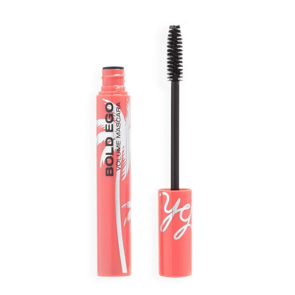 BH Lash Ego Mega Volume mascara noir volume intense