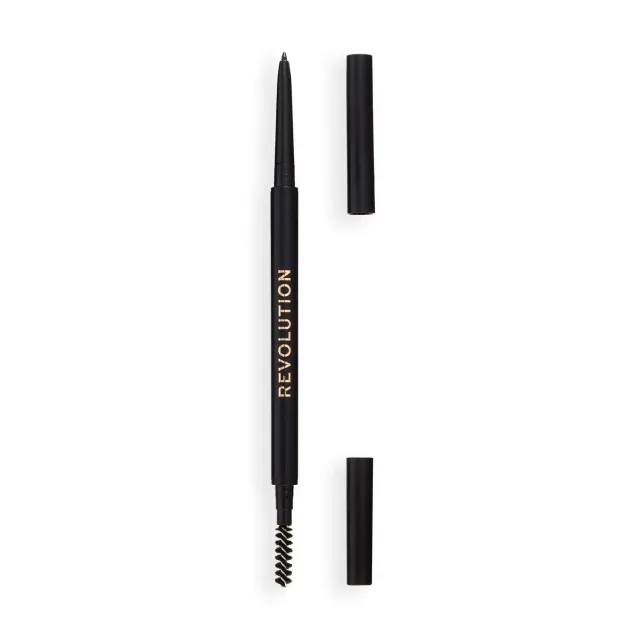 Revolution Precise Brow Pencil Crayon Sourcils Fin