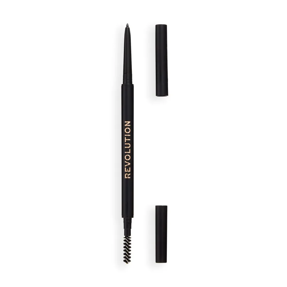 Revolution Precise Brow Pencil Crayon Sourcils Fin
