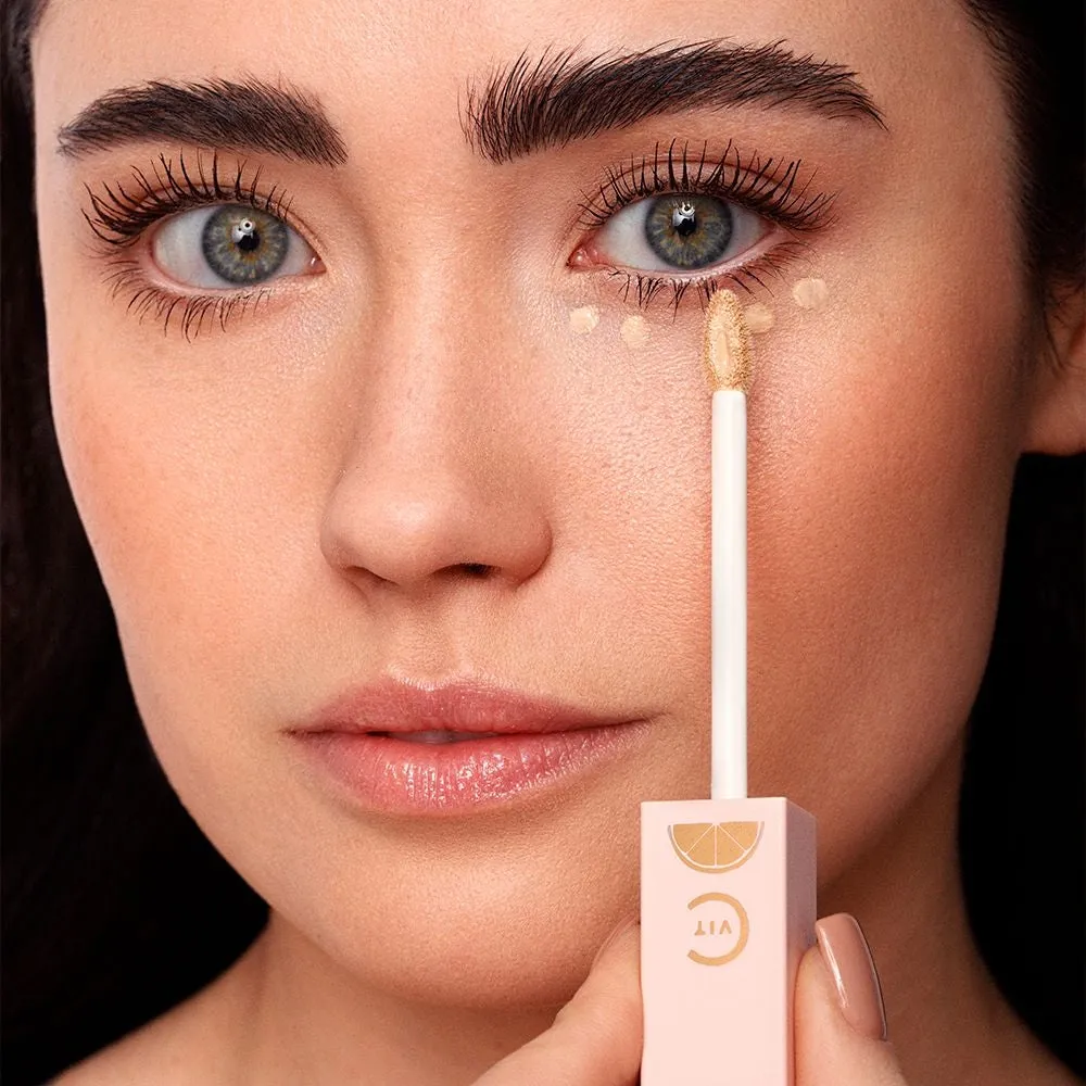 Eveline Cosmetics Wonder Match anticerne crème SPF25 éclat
