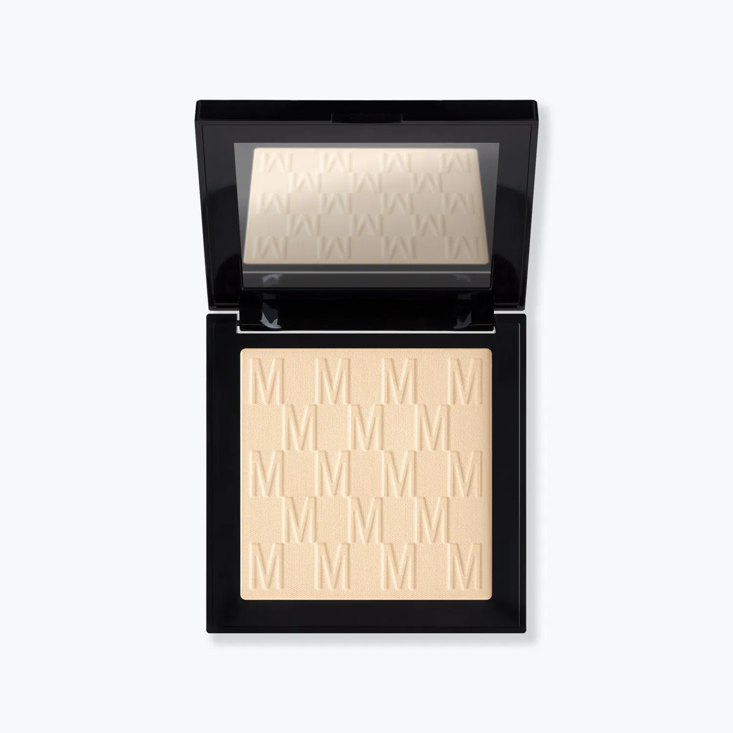 Mesauda Nude Venus poudre compacte matifiante 10g naturelle