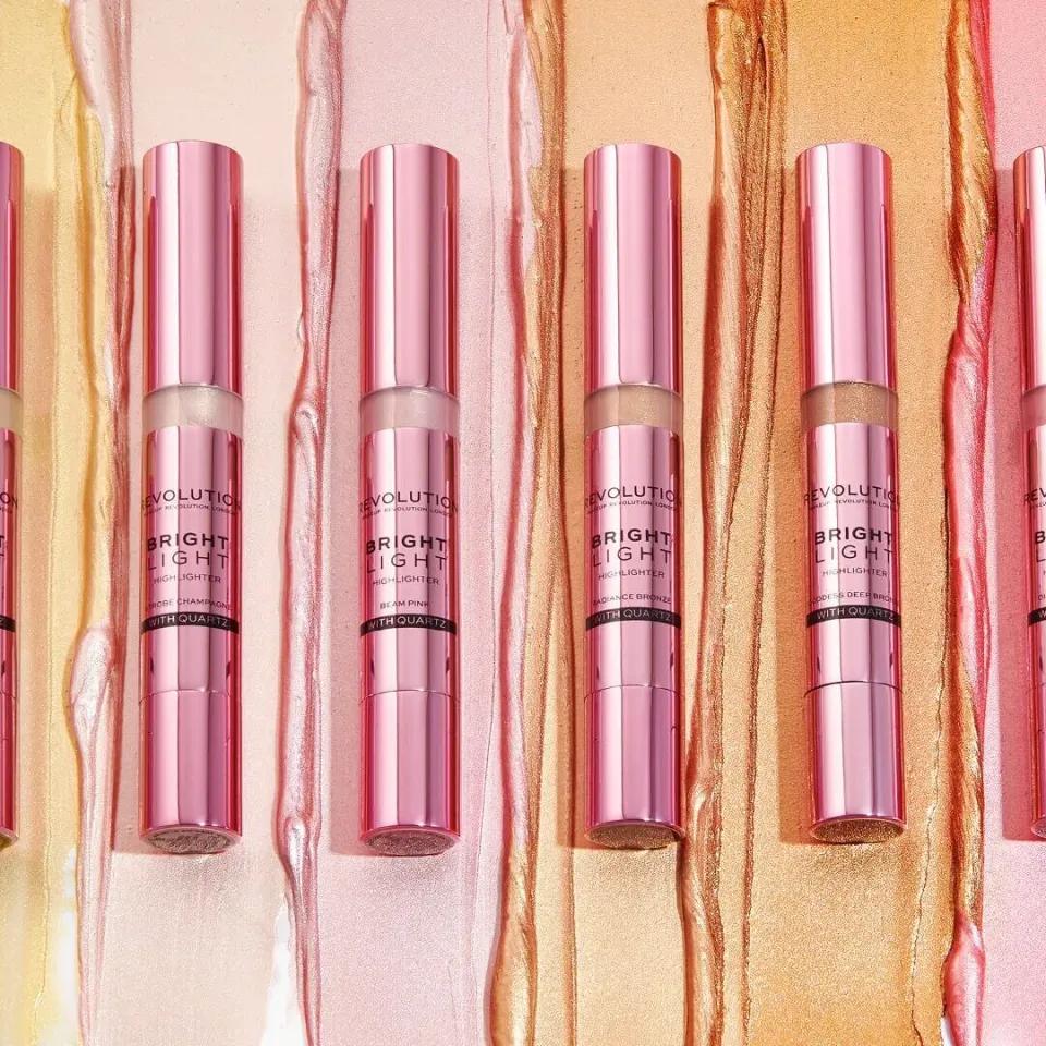 Revolution Bright Light highlighter stick éclat