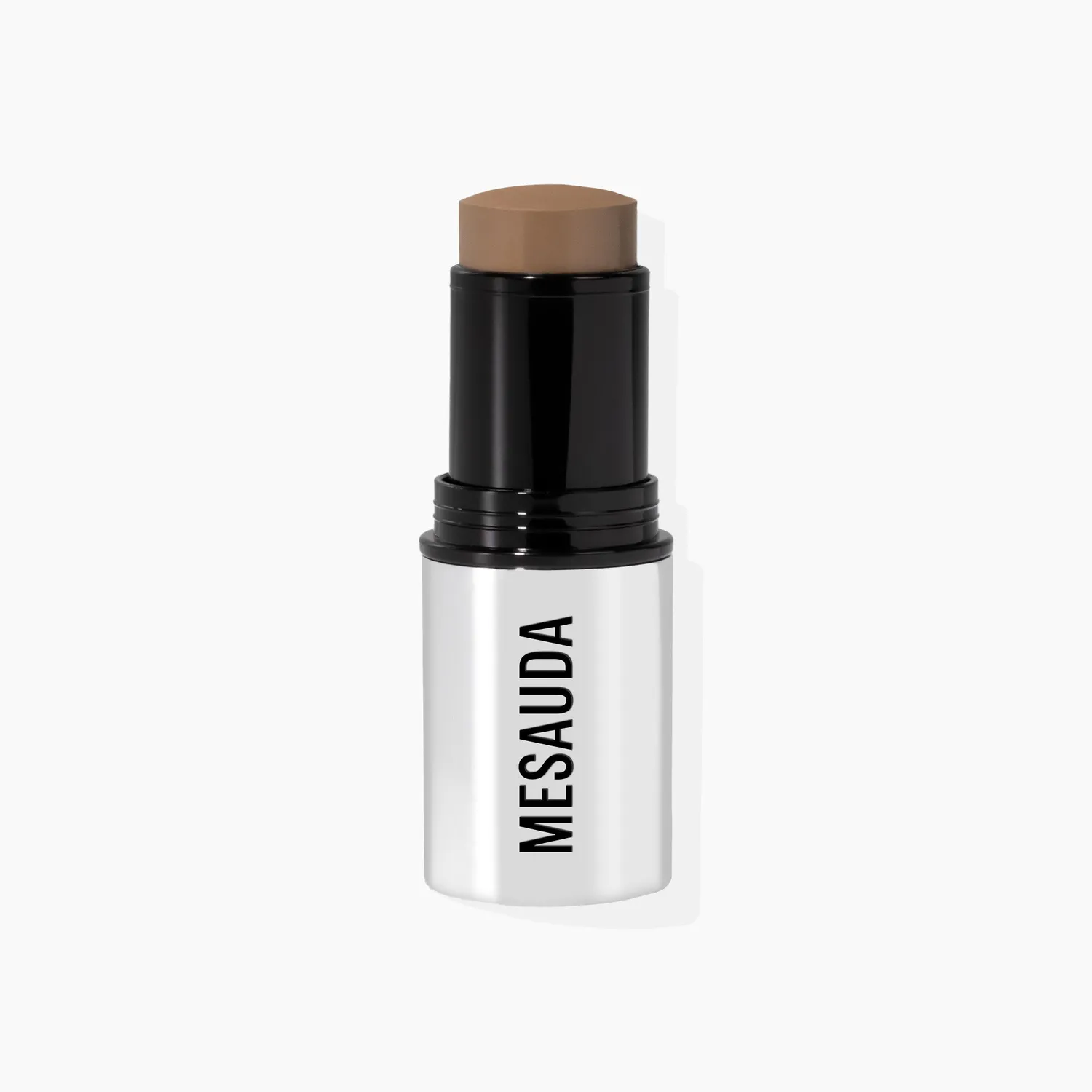 Mesauda The Mood Contrast stick contour visage sculptant