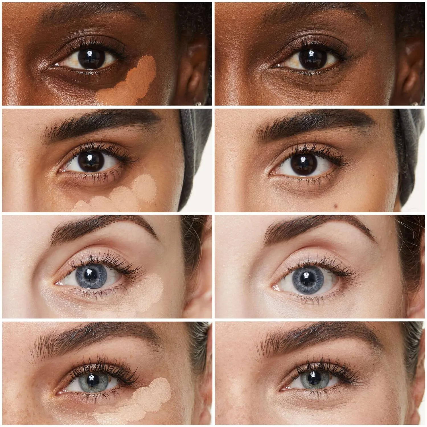Revolution Eye Bright anticerne Light illuminatrice