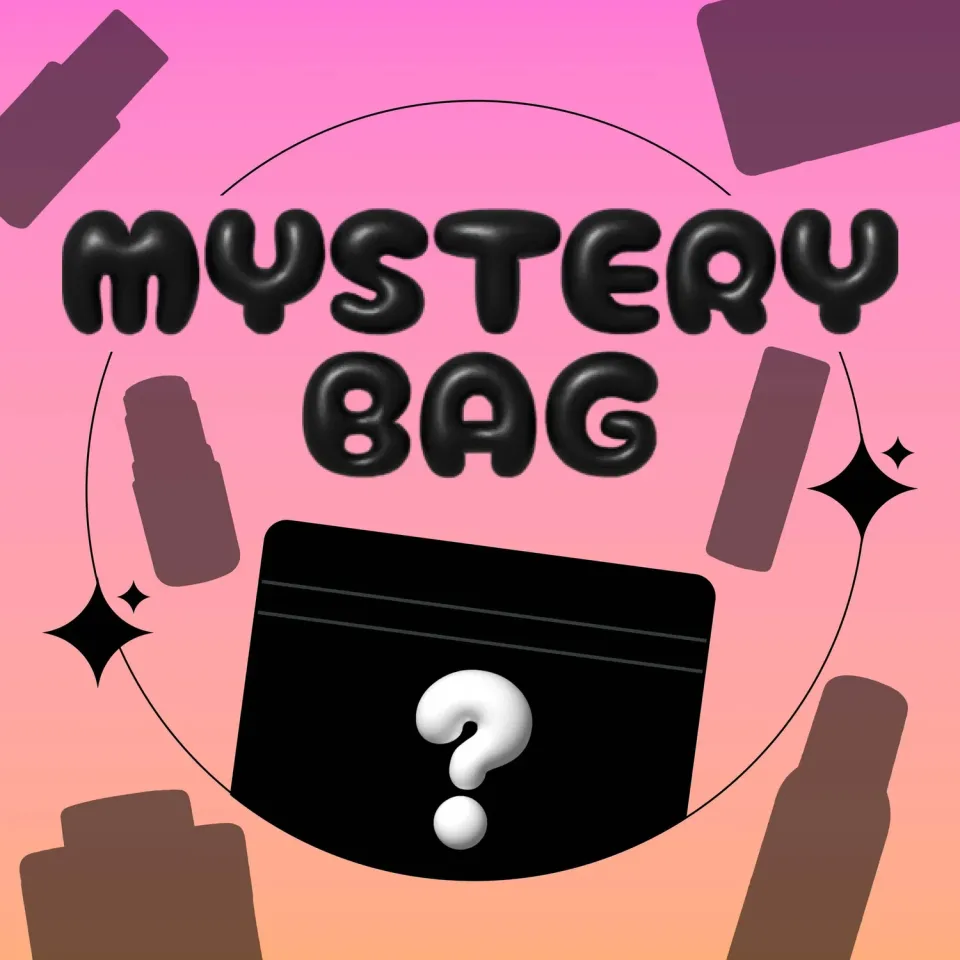 Revolution Pro Glossed Gorgeous coffret mystère 5 produits