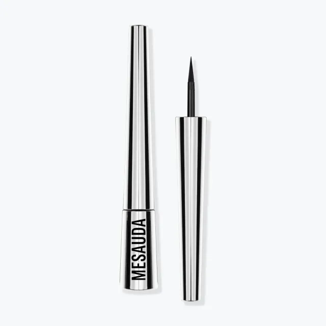 Mesauda Dip Liner Shiny eyeliner waterproof 2,5 ml