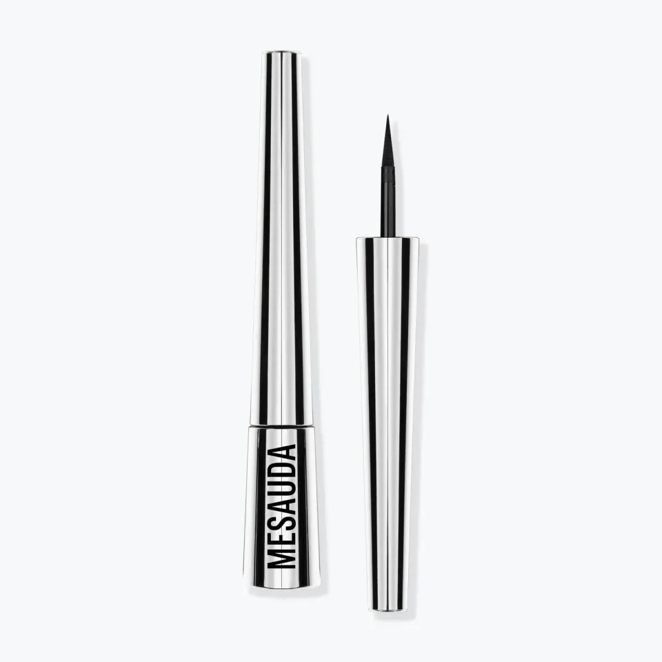 Mesauda Dip Liner Shiny eyeliner waterproof 2,5 ml