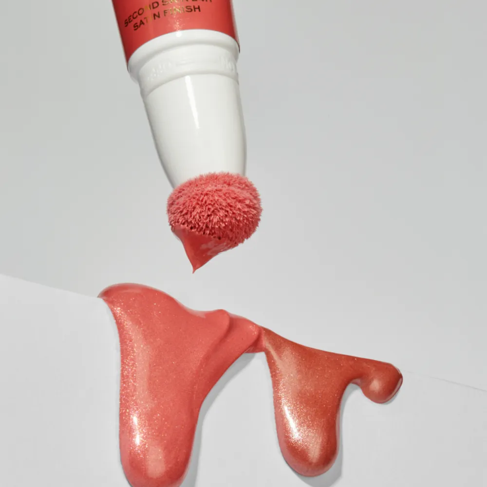 Eveline Wonder Match blush crème waterproof teinte 01