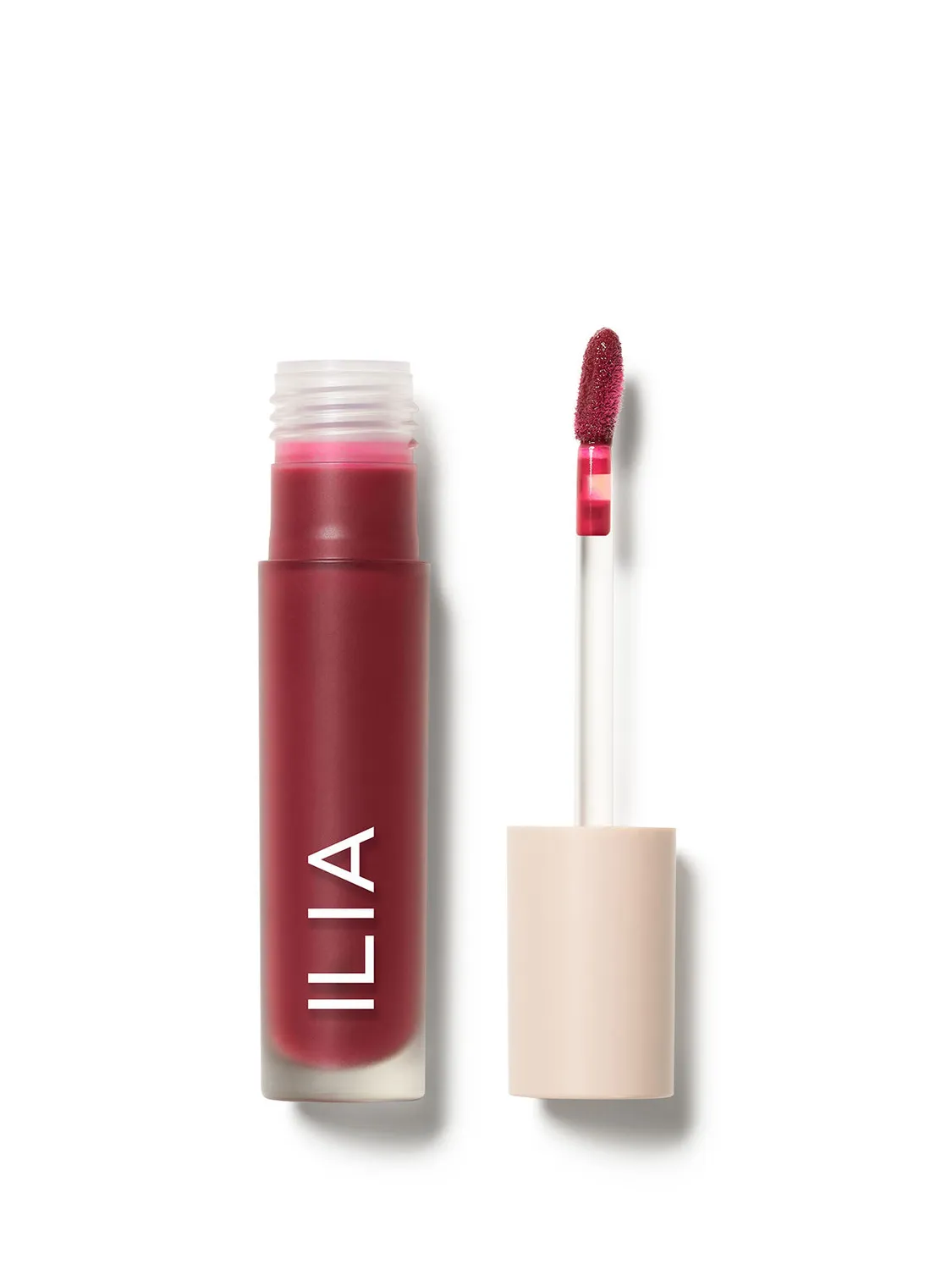 Ilia Overglaze Hydrating Lip Gloss gloss hydratant 24h