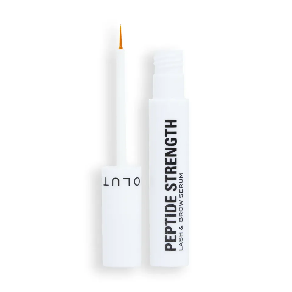 Revolution Peptide Strength sérum cils et sourcils peptides