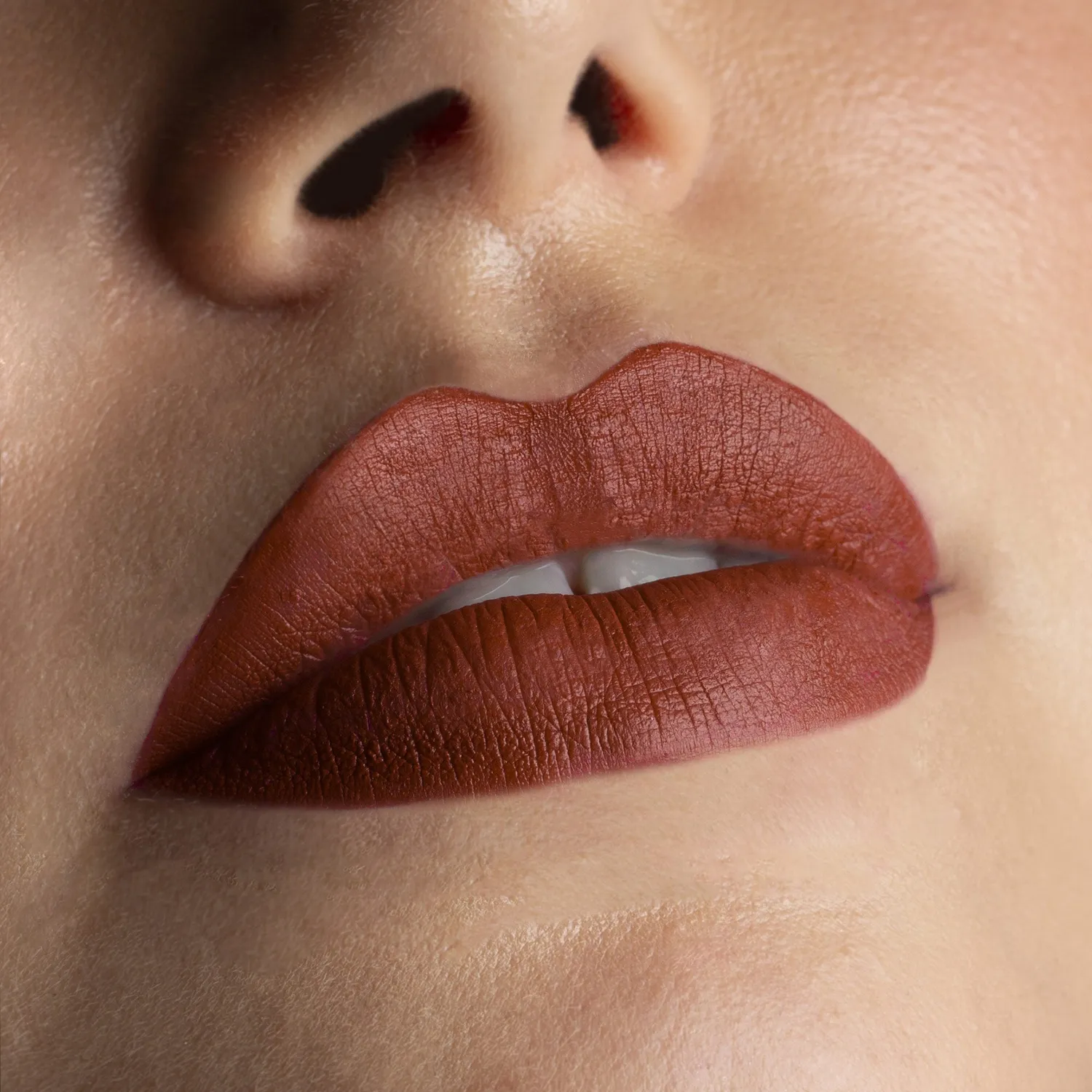 Mesauda Sublimatte rouge à lèvres liquide mat Harmonious nude