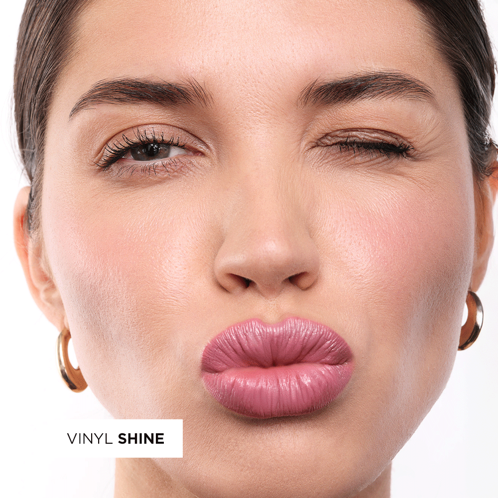 Eveline VinyLove rouge à lèvres liquide vinyle longue tenue