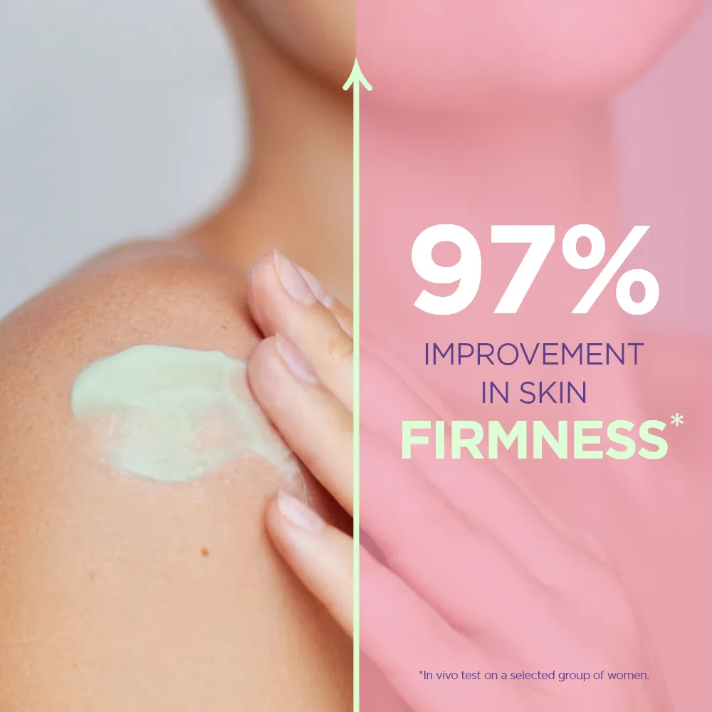 Eveline Super Vitamins lait-sérum corps régénérant vitamine E